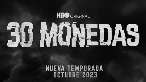 HBO Max: 30 monedas (Temporada 2)