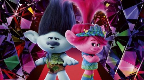 Trolls 3: Todos juntos