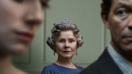 Lady Di será la protagonista del principio del final de 'The Crown'