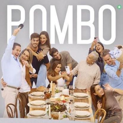 Amazon Prime Video: Pombo