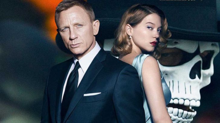 Audiencias: Tropezón de 'Secretos de familia' frente a 'Spectre' y 'GH Vip'