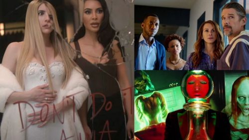 Semana del 7 de diciembre: Un repaso a los estrenos del streaming en 'Moda Punta'