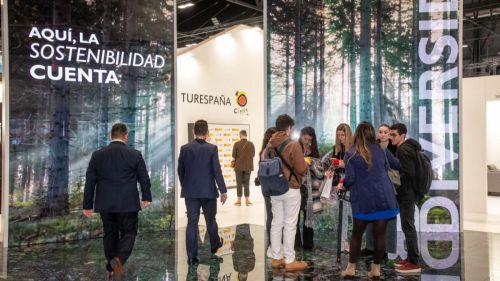 FITUR 2024 consolida su influencia global