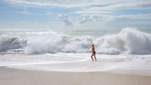 Los destinos de playa ganan la batalla esta Semana Santa