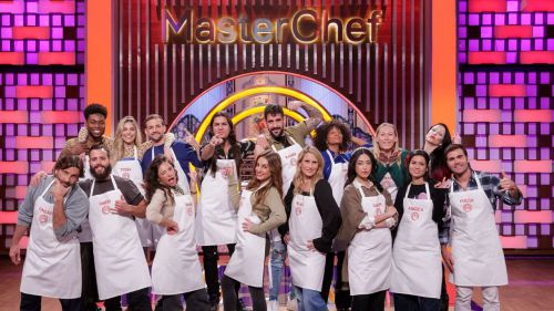 'Masterchef' lidera en su regreso y 'Mental Masters' no puede con 'Hermanos'