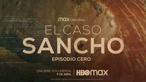 Max investiga 'El Caso Sancho' con la primera entrevista exclusiva a Rodolfo Sancho
