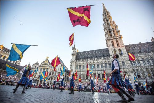 Un festival diferente en el que la historia es protagonista