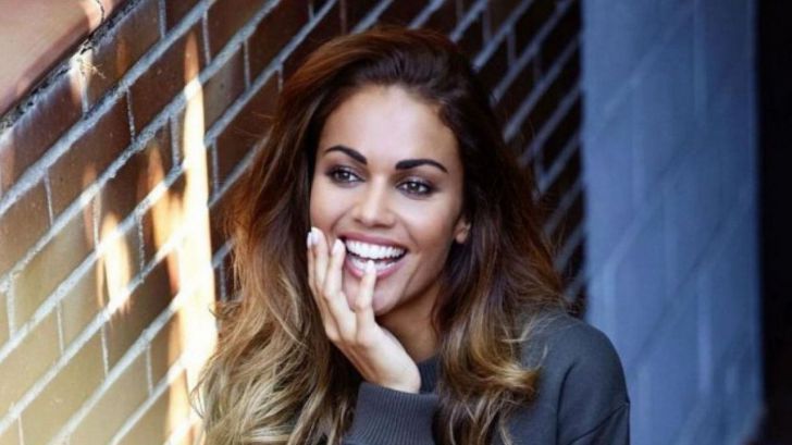 Lara Álvarez ficha por RTVE para presentar 'La conexión'