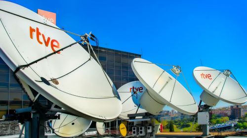 RTVE inicia una nueva fase en sus informativos centrada en la digitalización