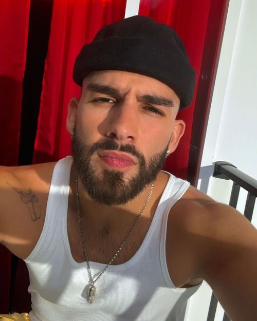 Manuel Turizo se une a La Voz Kids con energía y ganas de triunfar
