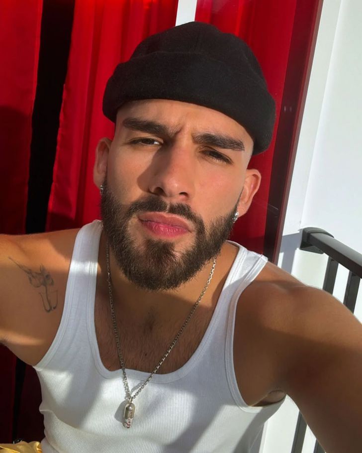Manuel Turizo se une a La Voz Kids con energía y ganas de triunfar