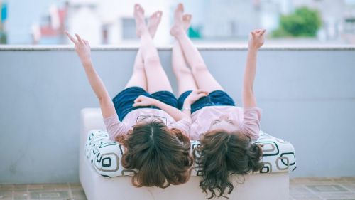 Un tercio de las mujeres lesbianas reporta haber sufrido acoso
