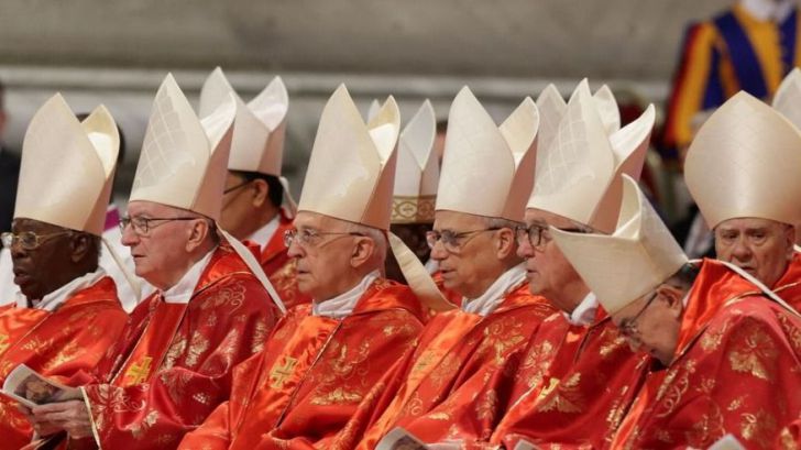 Cónclave papal en marcha: los favoritos y la incertidumbre tras la muerte del Papa Francisco