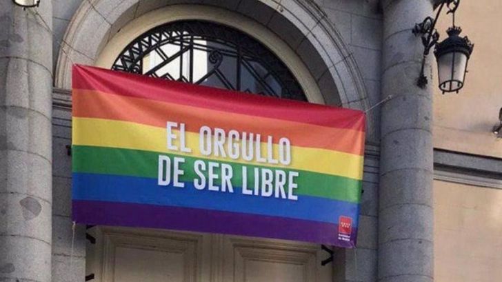Arcópoli denuncia presiones sobre su informe de LGTBIfobia 2024