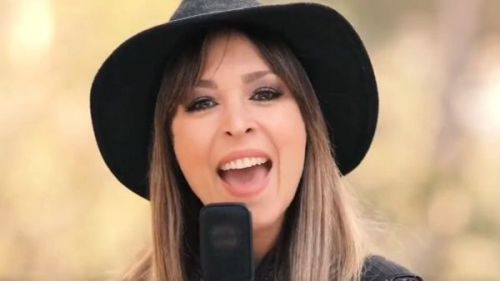 Gisela comparte su desafío de equilibrar la maternidad con su carrera en televisión