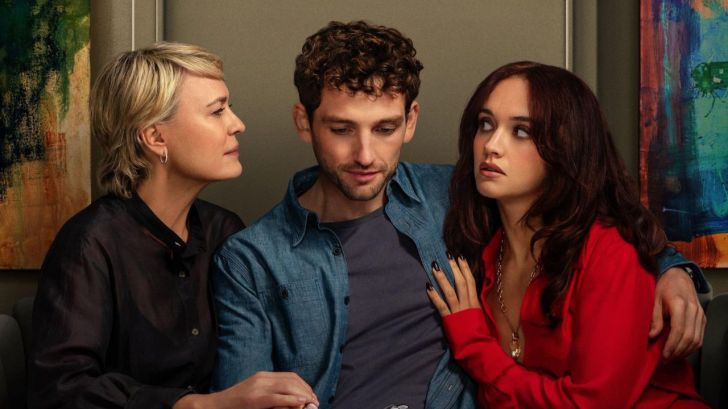 Amazon Prime Video: La novia (Temporada 1 - Estreno)