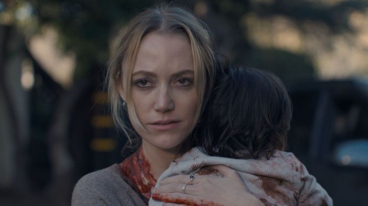 Lanzan tráiler y póster de nuevo thriller exclusivo de Disney+