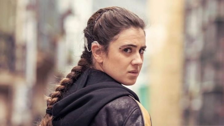 Amazon Prime Video: Romi (Temporada 1 - Estreno)