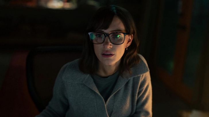 Apple TV+: The Savant (Temporada 1 - Estreno)