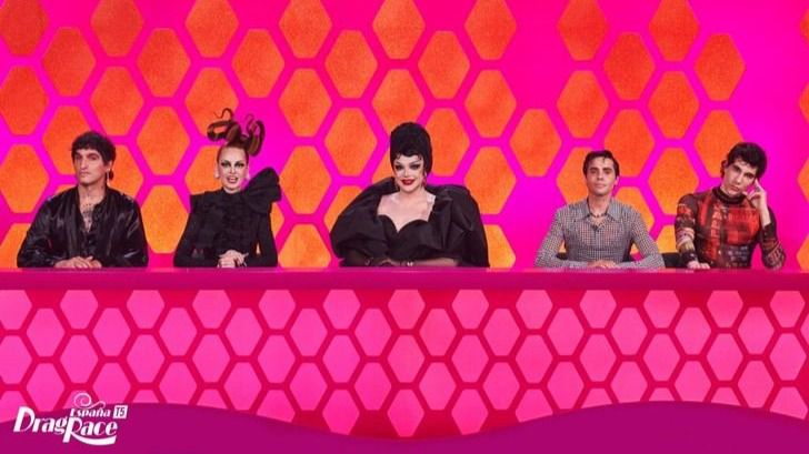 'Drag Race España' regresa con una sexta temporada tras su éxito rotundo