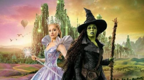 Llega Wicked: Parte II, la esperada secuela del musical de Broadway