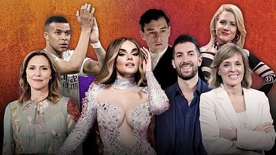 RTVE Play se posiciona como la plataforma de streaming líder en España tras Eurovisión