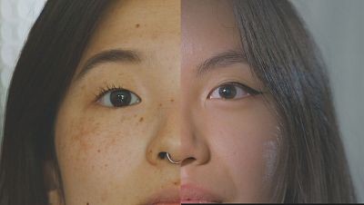 'En Portada' presenta 'Mis ojos de China'