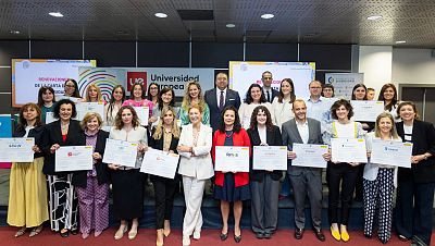 RTVE firma la Carta de la Diversidad para promover inclusión y diversidad