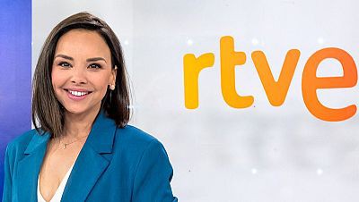 Chenoa liderará 'Dog House', un programa de RTVE para la adopción de perros