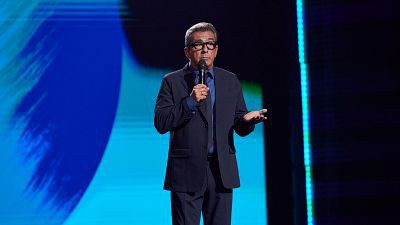 Andreu Buenafuente abordará el aumento de temperaturas en 'Futuro imperfecto'