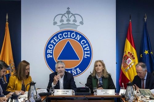 El Gobierno inicia la campaña contra incendios el 1 de junio