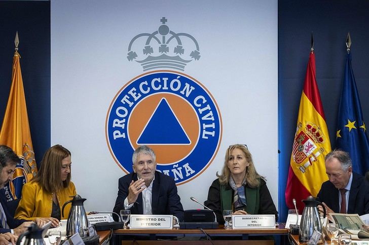 El Gobierno inicia la campaña contra incendios el 1 de junio