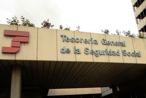 Aumentan un 7,6% los ingresos por cotizaciones a la Seguridad Social en un año
