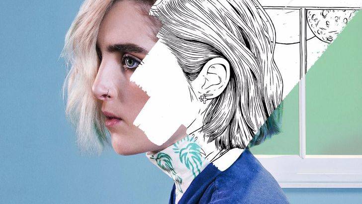 Shura lanza su debut