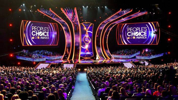 Hot or Not: People Choice Awards 2017