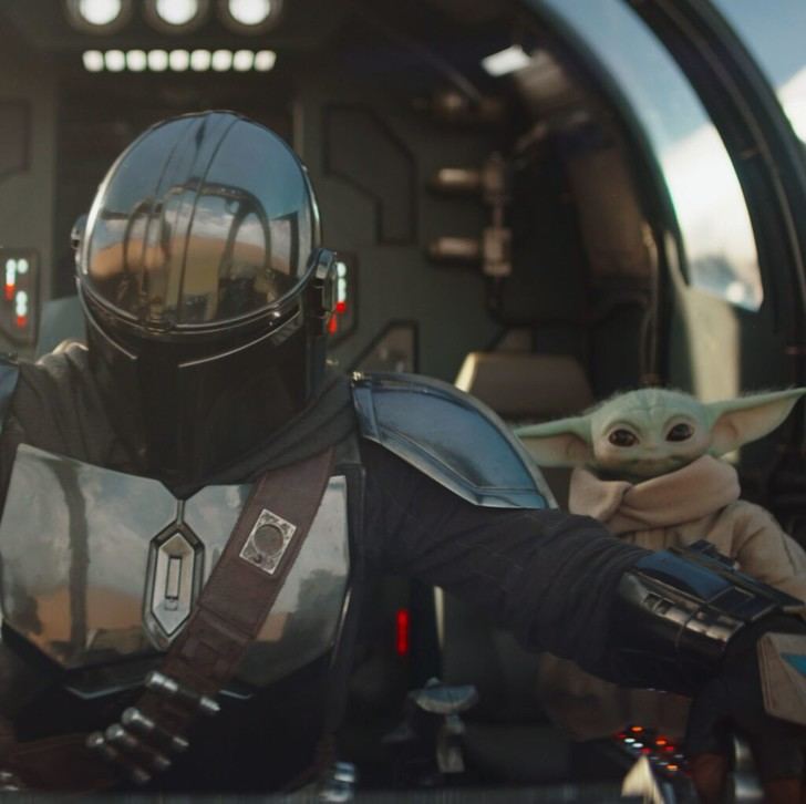Llega el tráiler de Star Wars: The Mandalorian and Grogu, estreno en cines el 22 de mayo de 2026