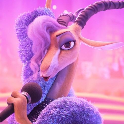 Shakira estrena videoclip de "Zoo" para Zootrópolis 2 el 28 de noviembre