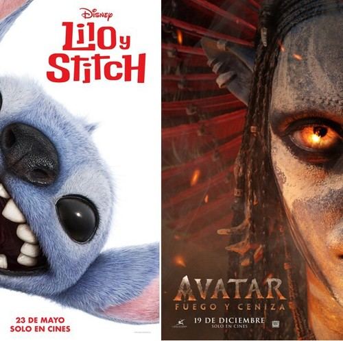 Disney se consolida como la distribuidora líder en España por segundo año consecutivo