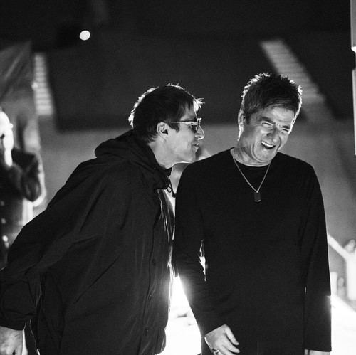 Documental sobre Oasis llegará a cines y Disney+ en septiembre