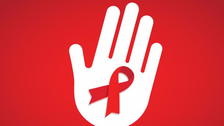 Más de 36 millones de personas viven con el VIH en todo el mundo