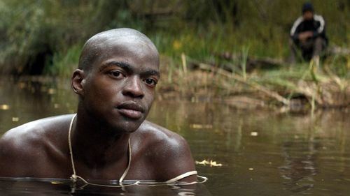 La herida (The wound)