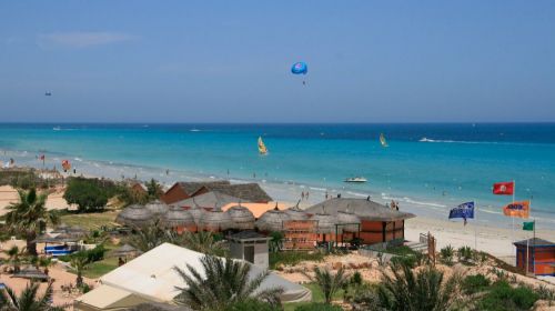 8 ciudades tunecinas para visitar en 2018
