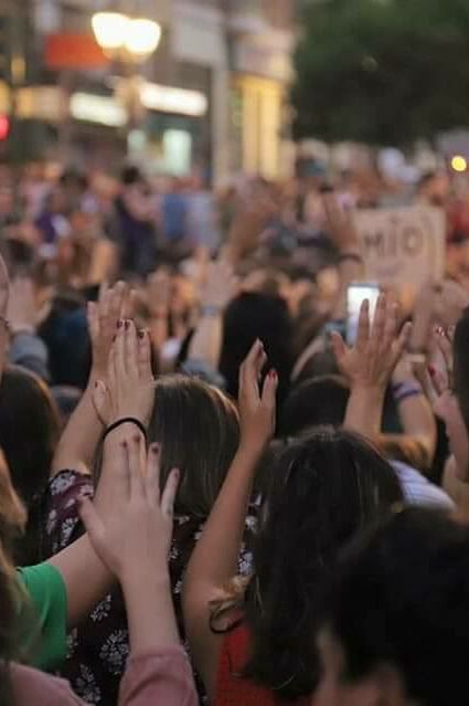 ¿Qué es la huelga feminista?