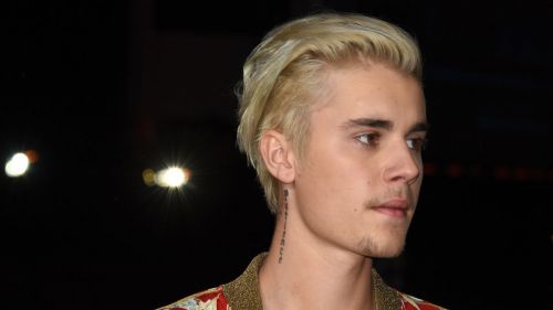 Los rumores sobre el nuevo disco de Justin Bieber