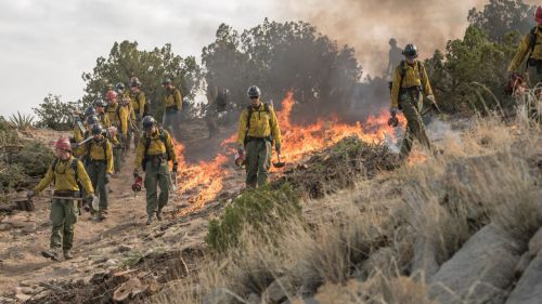 Héroes en el infierno