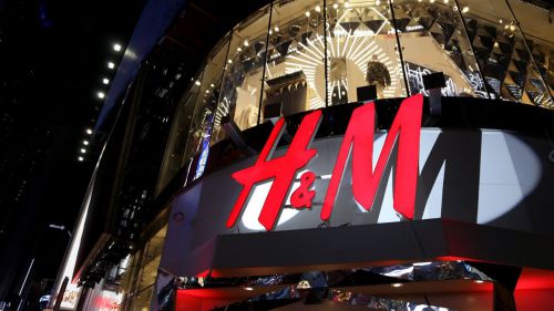 H&M prepara un bombazo para el mes de abril