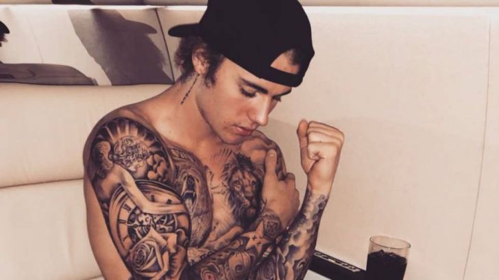 Justin Bieber con su propio museo… ¿y con hijo?