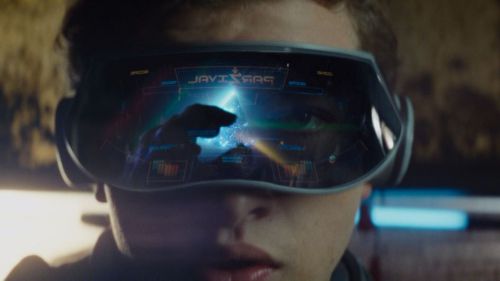 Ready Player One