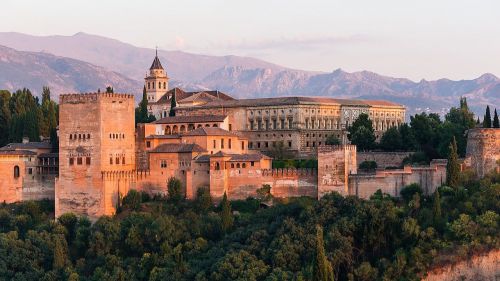 4 razones para visitar Granada en el ‘Año Lorca’