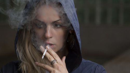 ¿Qué ocurre cuando dejas de fumar?